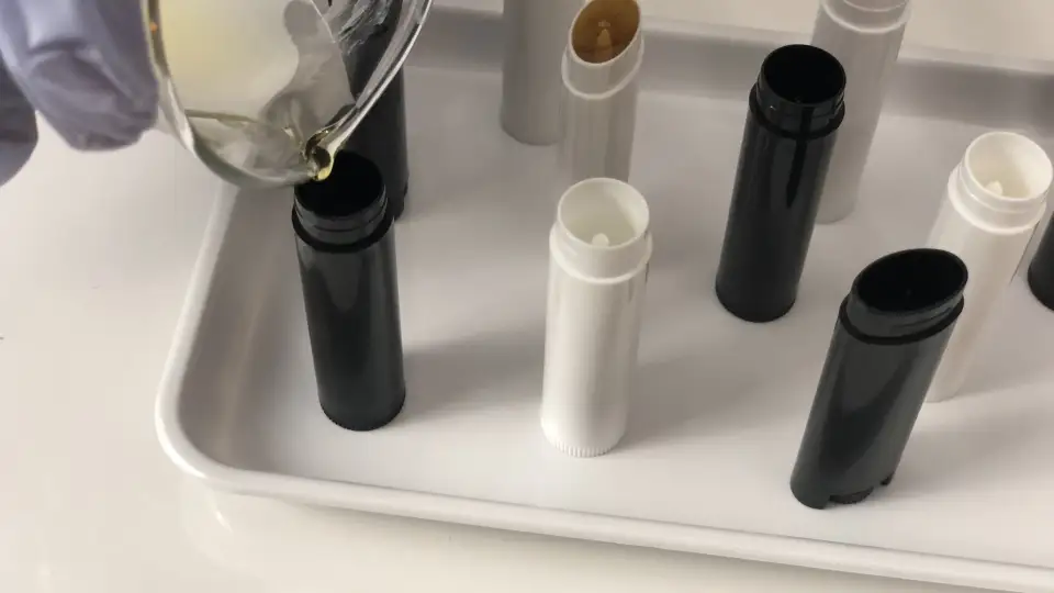 Avocado & Argan cover photo