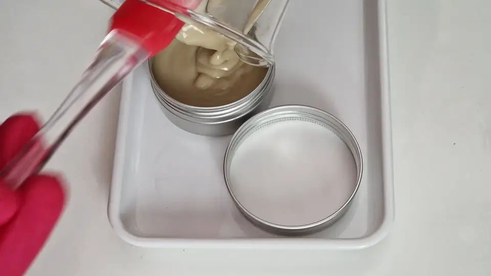 Čistiaci pleťový balzam cover photo