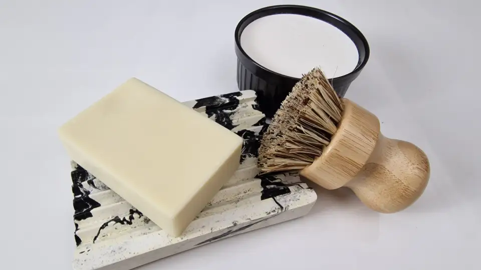 Mydlo na riad / Dish Soap cover photo