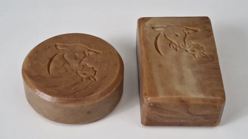 Triple Butter & Goat Milk cover photo