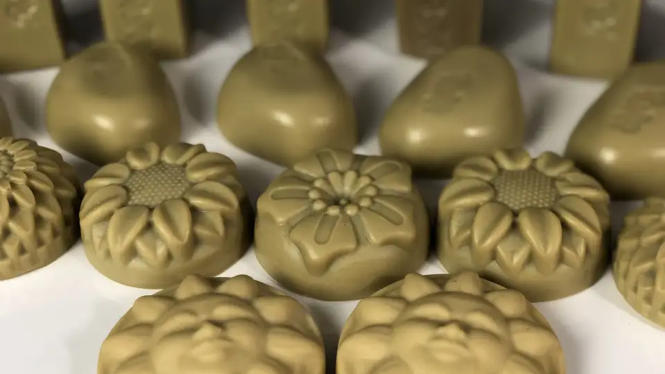 Aleppo soap cover photo