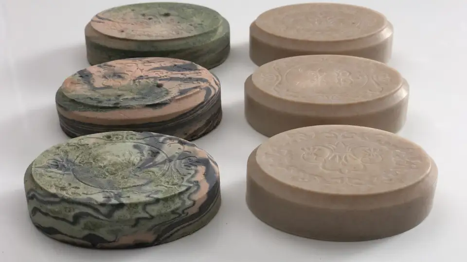 Back to Basics cover photo