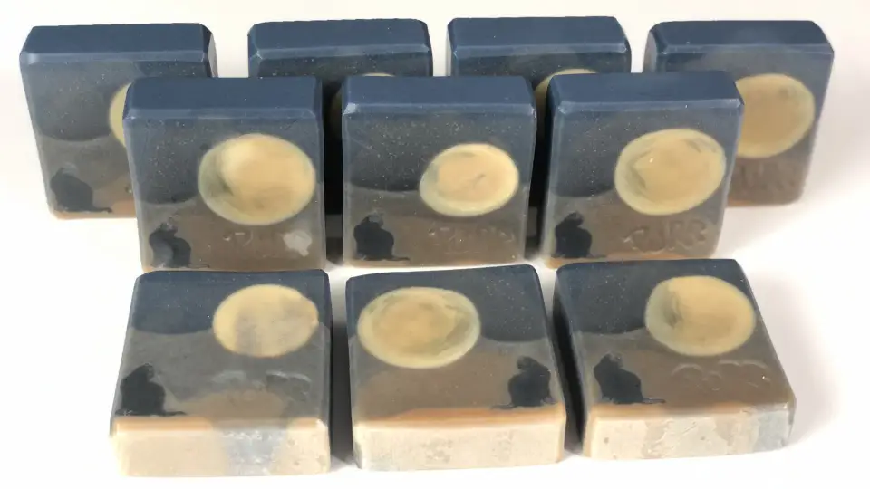 Cat Moon cover photo