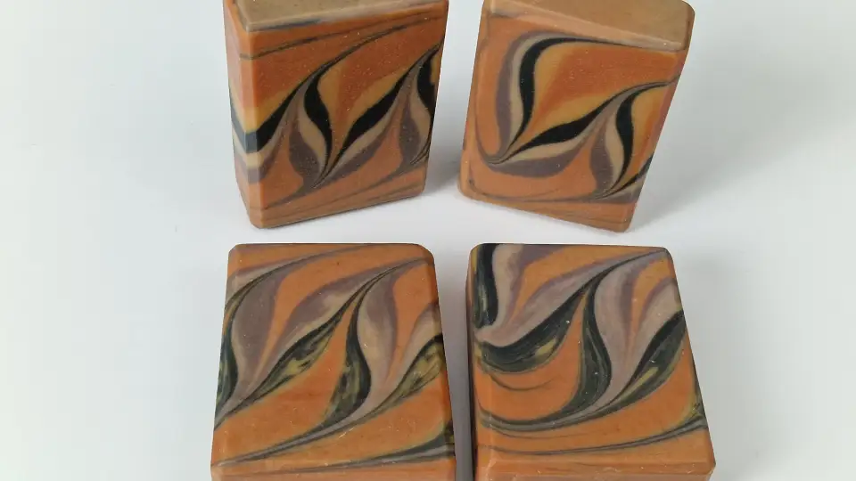 Dancing Flames cover photo