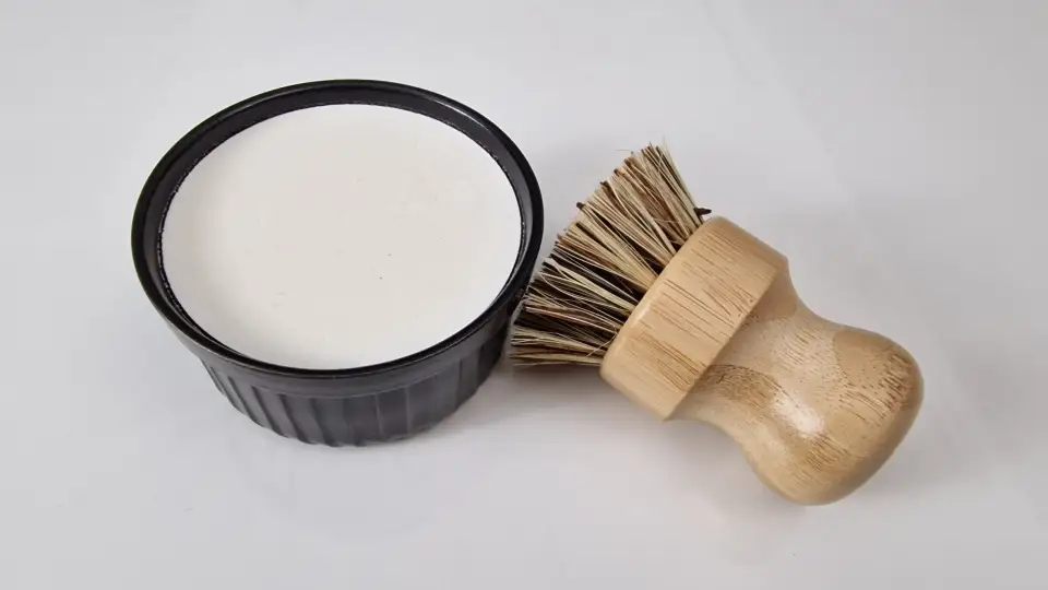 Dish Soap - Mydlo na riad cover photo