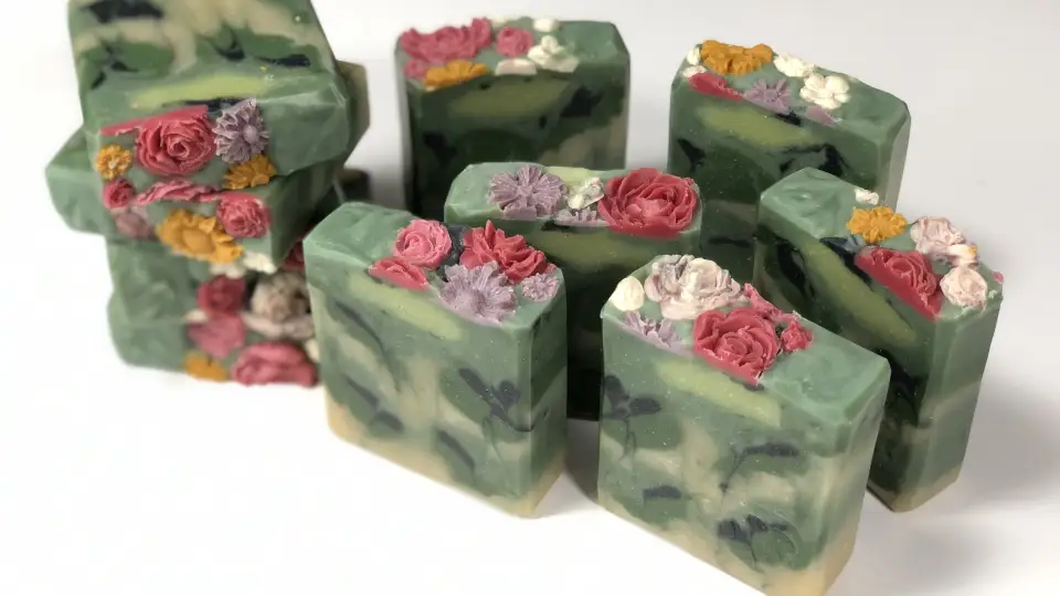 Flower Power cover photo