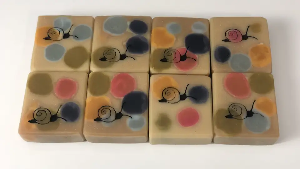 Happy Snail cover photo