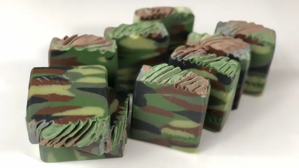 Hemp Camo cover photo