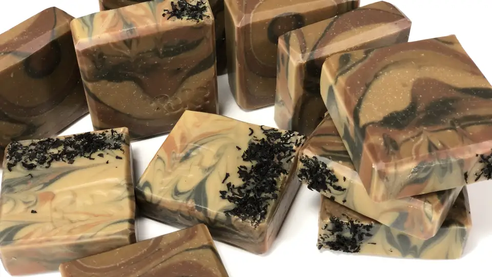 It's Tea Time cover photo