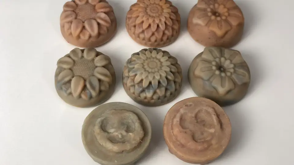 Loofah Flowers cover photo