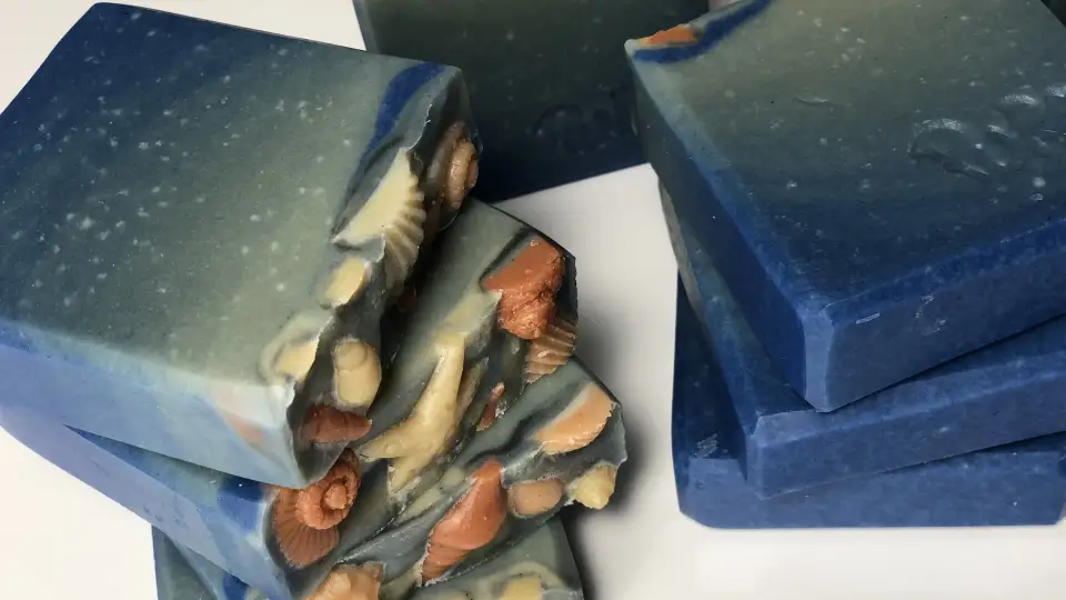 Missing The Beach cover photo