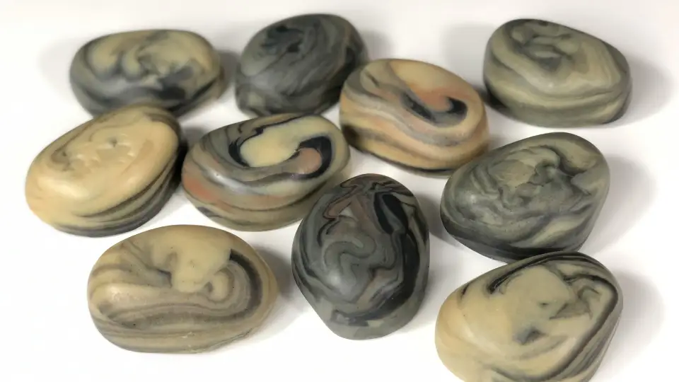 Stone Bars cover photo