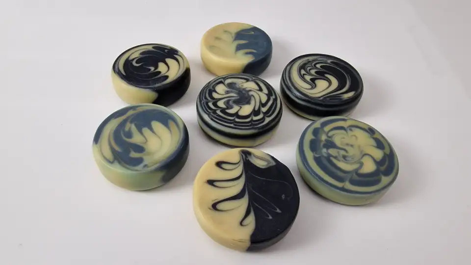 Swirly Dreams cover photo