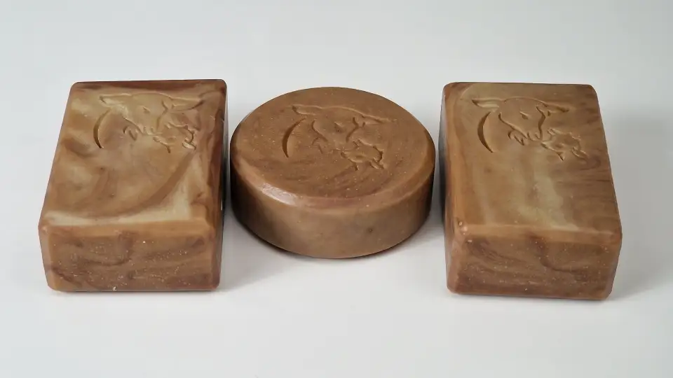 Triple Butter Goat cover photo