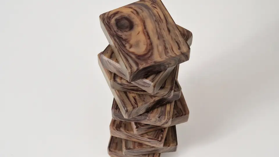 Wood Grain cover photo